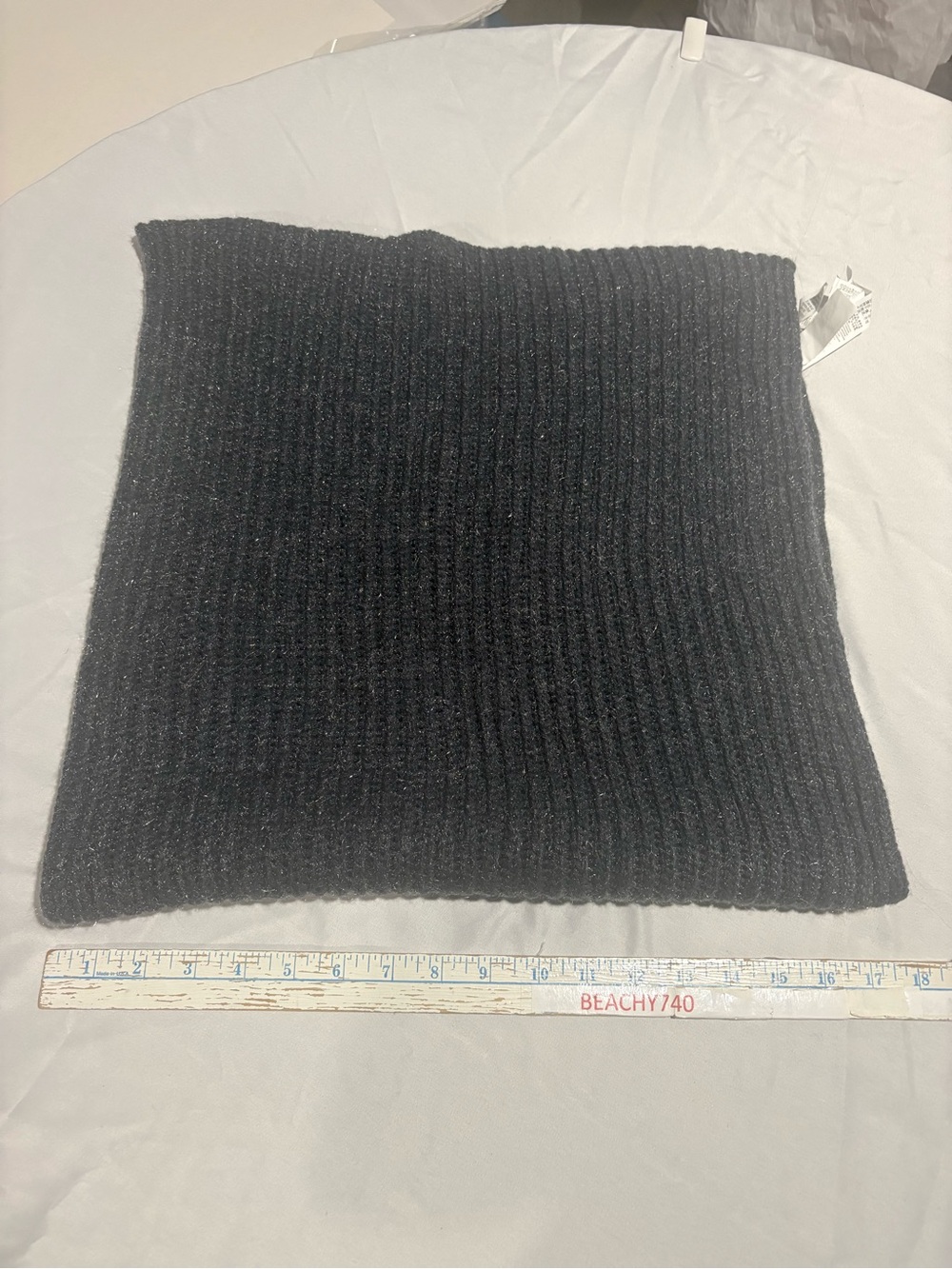 Roxy scarf